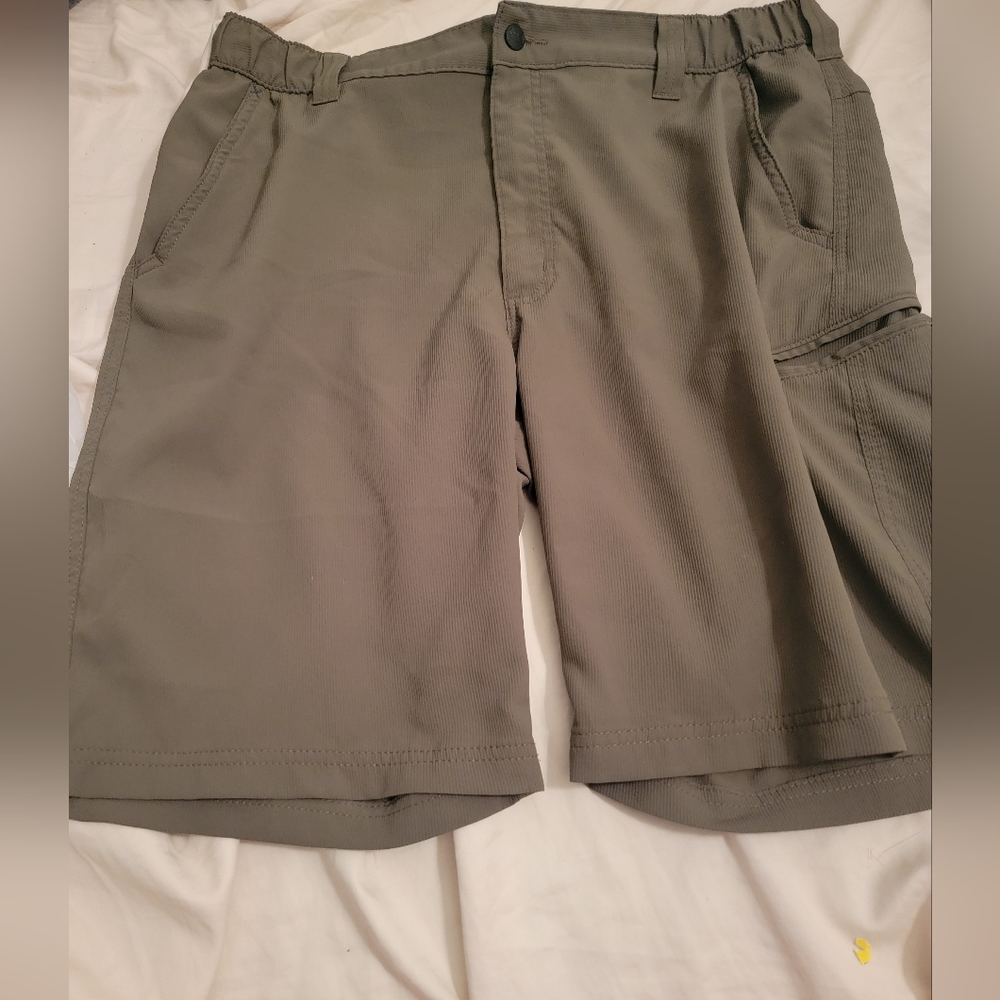 Wrangler Men's soft shorts